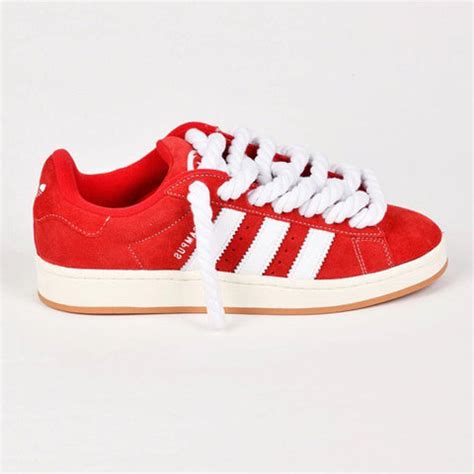 schnürsenkel adidas rot|adidas Rot .